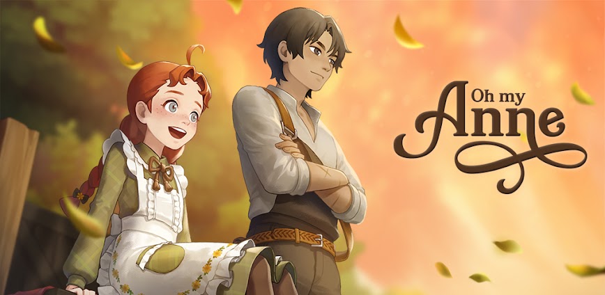 Download Oh my Anne : Puzzle & Story Mod APK 5.6.0 – (Free purchase)