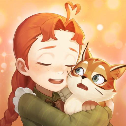 Download Oh my Anne : Puzzle & Story Mod APK 5.6.0 – (Free purchase)