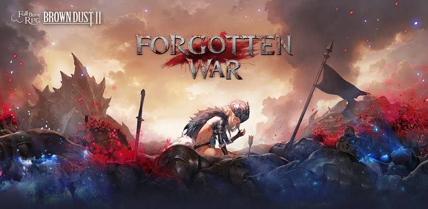 BrownDust2 v2.11.22 MOD APK [Menu/Unlimited Money/Damage]