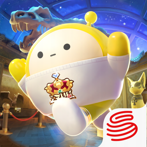 Download Eggy Party Mod APK 1.0.129 – (Free purchase)