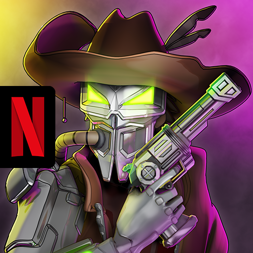 Download Dust & Neon Mod APK 1.3.3 – (Unlocked)