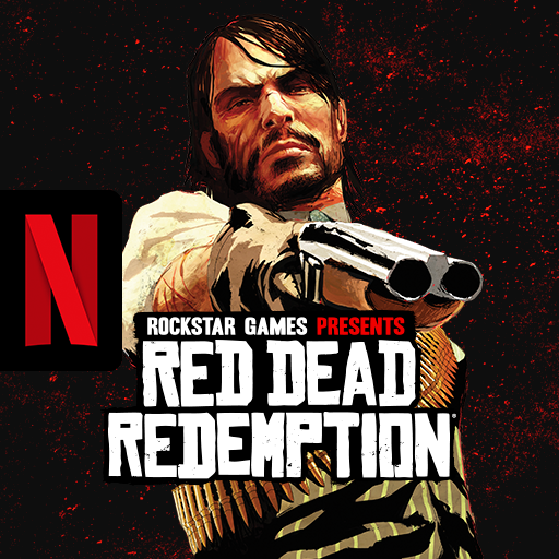 Red Dead Redemption NETFLIX v1.50.60293175 MOD APK [Full Game Unlocked]