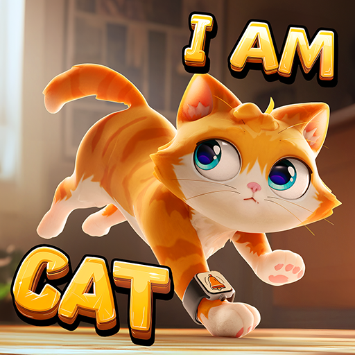 Download I Am Cat Mod APK 1.1.6 – (Unlimited money)
