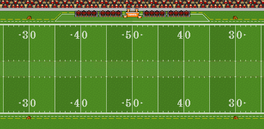 Retro Bowl MOD APK v1.6.41 [Unlimited Money/Unlocked]