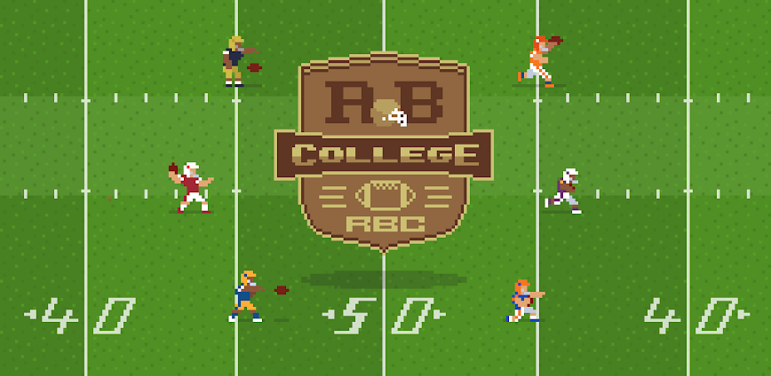 Download Retro Bowl College Mod APK 1.0.16 – (Unlimited money)
