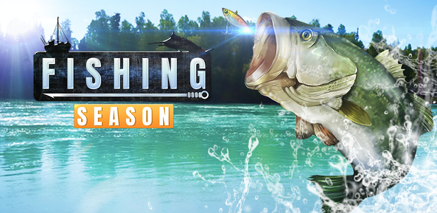 Download Fishing Season :River To Ocean Mod APK 1.12.16 – (High Damage,Mod speed)