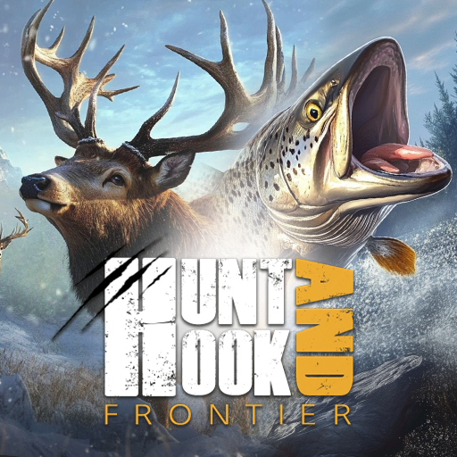 Download Hunt And Hook: Frontier Mod APK 0.20 – (Free purchase,Mod Menu)