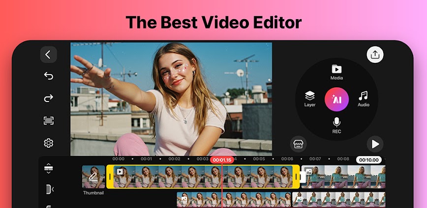 Download KineMaster – Video Editor Mod APK 8.0.7.35886 – (Premium)