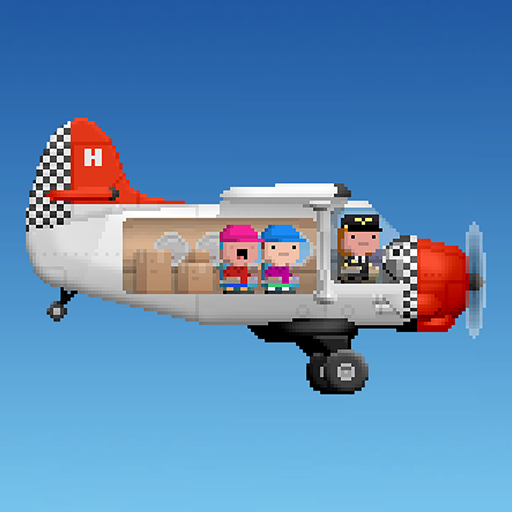Download Pocket Planes: Airline Tycoon Mod APK 2.13.3 – (Unlimited money)