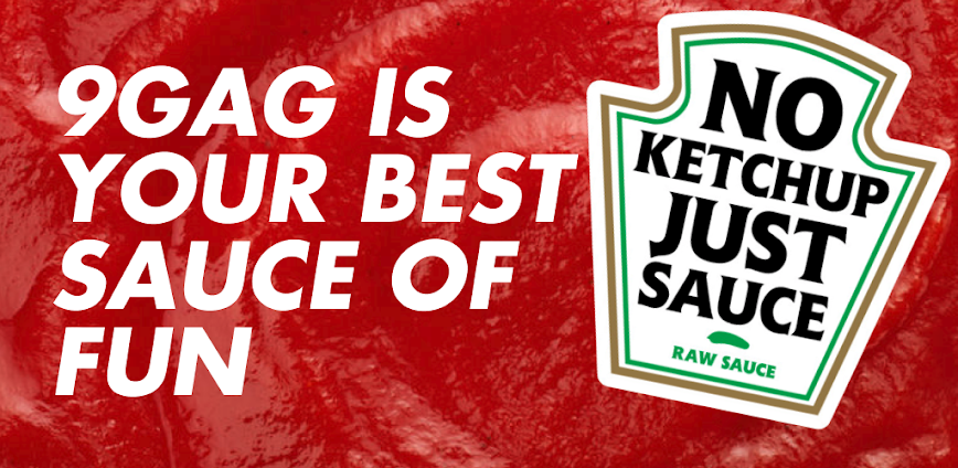 Download 9GAG: Funny GIF, Meme & Video Mod APK 8.17.0 – (Paid for free,Unlocked,Pro,Full)