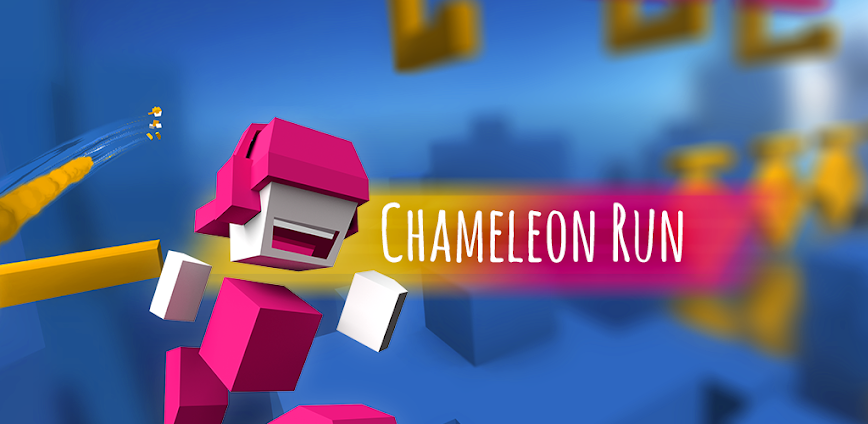 Download Chameleon Run Mod APK 2.7.6 – (Unlocked)