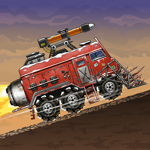 Download Earn to Die Rogue Mod APK 1.20.219 – (Unlimited money)