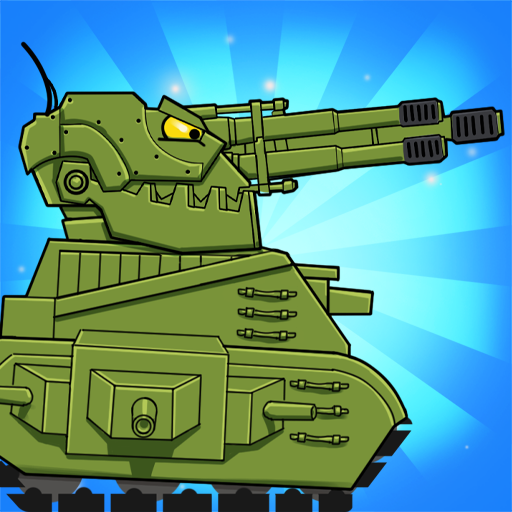 Download Merge Master Tanks: Tank wars Mod APK 2.79.00 – (Unlimited money)