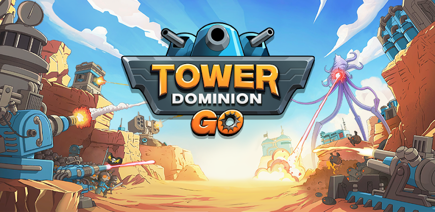 Tower Dominion GO