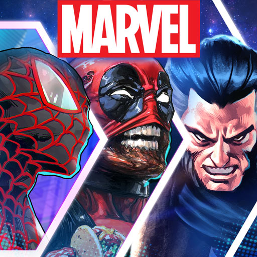 MARVEL SNAP MOD APK v47.15.7 [Unlimited Money]