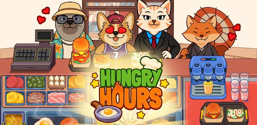 Hungry Hours