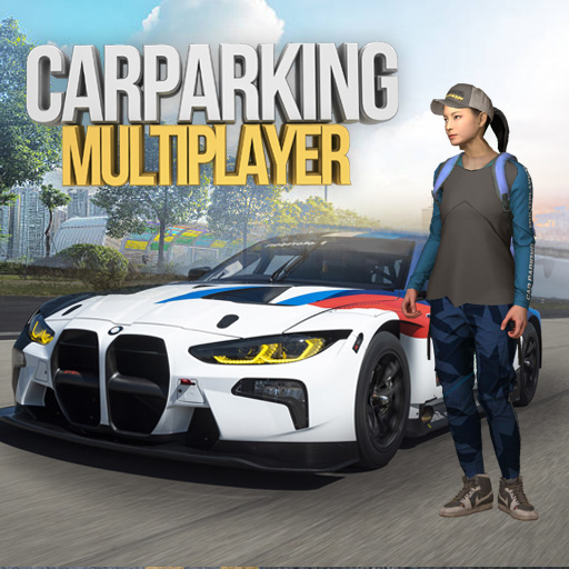 Car Parking v4.9.6.1 MOD APK [MOD Menu/Unlimited Money/Unlocked/Free Purchase]