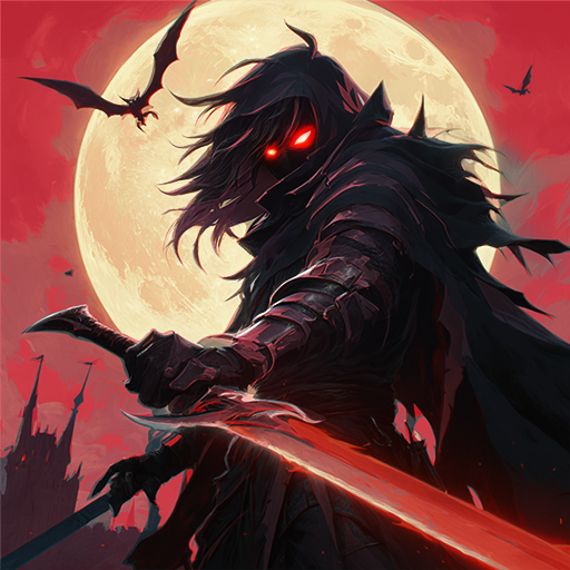Download Shadow Rival: Action War RPG Mod APK 2.0.00 – (Mod Menu,God Mode,High Damage,Invincible)