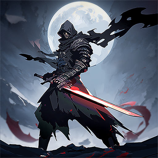 Download Shadow Slayer: Demon Hunter Mod APK 1.5.00 – (Mod Menu)