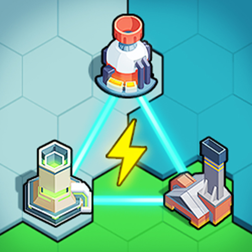 Download Idle Energy Tycoon:Power Grid Mod APK 1.2.5 – (Free purchase)