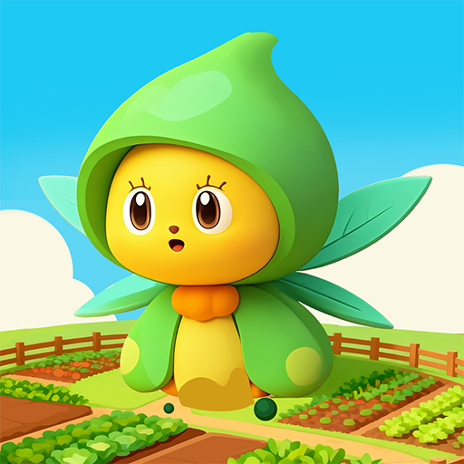 Download Idle PokePet Farm Mod APK 1.2.0 – (Free purchase)