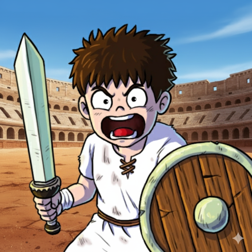 Download Legend of Gladiator Mod APK 1.8.1 – (Unlimited money)