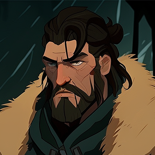 Download Nine Realms: Revolt Mod APK 17 – (Free purchase,Mod Menu)