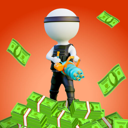 Download Zombie Attack Mod APK 4.6 – (Unlimited money,Mod Menu,Remove ads)