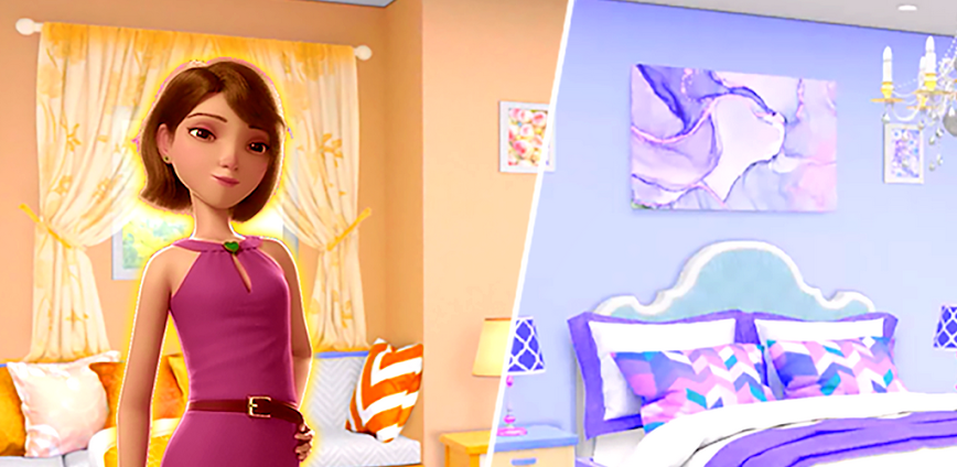 Download Home Design – Decorate House Mod APK 1.83 – (Unlimited Money)