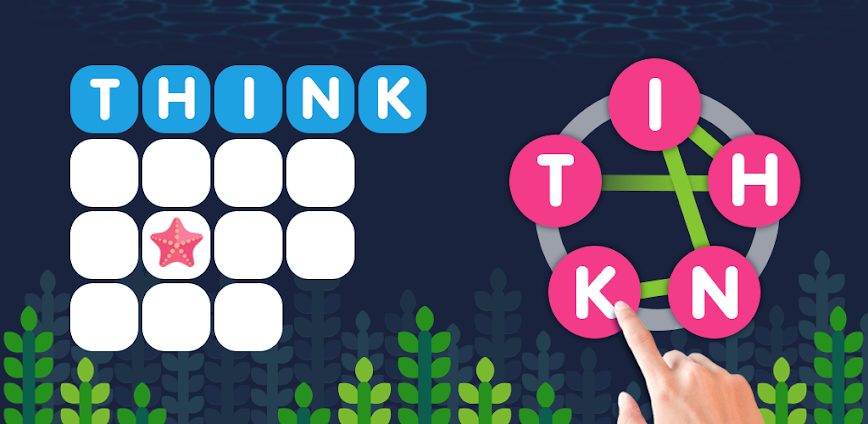 Download Word Search Sea: Finding Words Mod APK 5.05.02 – (Unlimited money)