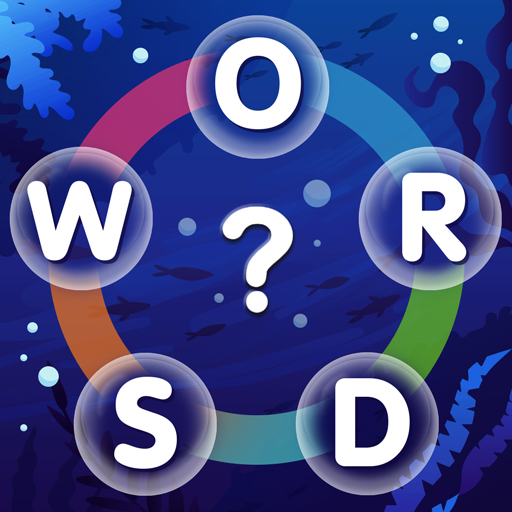 Download Word Search Sea: Finding Words Mod APK 5.05.02 – (Unlimited money)