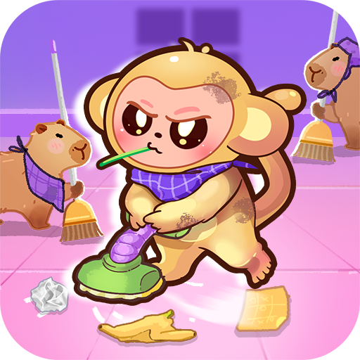 Download Tidy Tails Mod APK 1.0.2 – (Remove ads,Unlimited money)