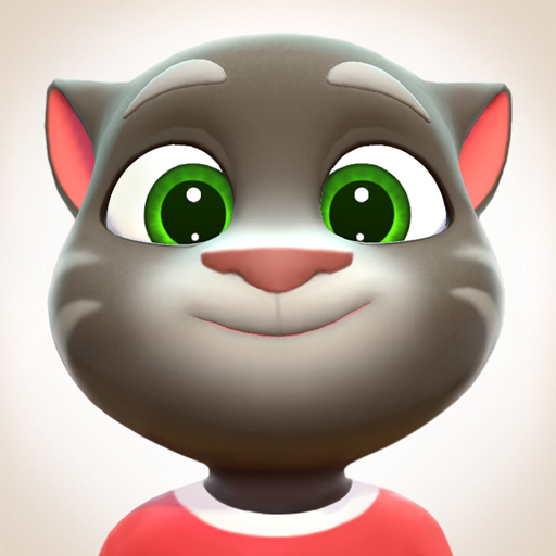 Download Talking Tom Cat Mod APK 5.1.3.3751 – (Unlimited money)