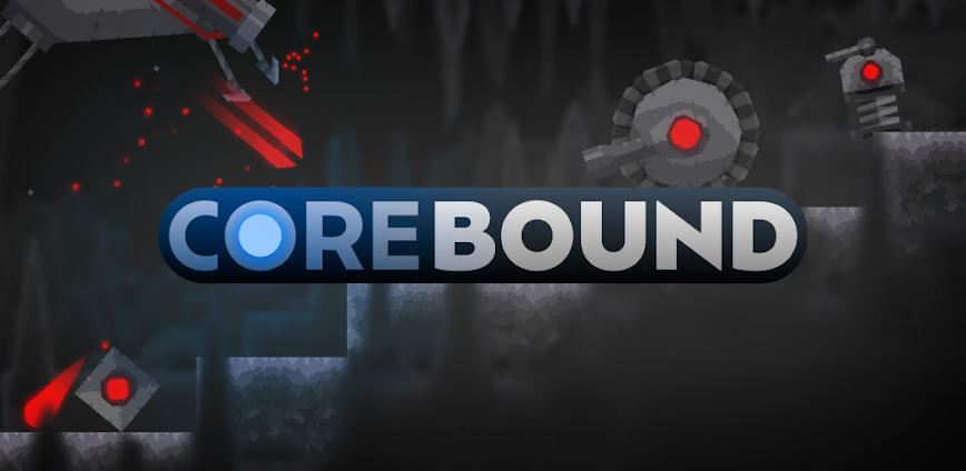 Download Corebound Mod APK 1.0.6.3 – (Unlimited money)