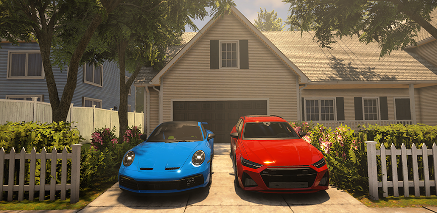 Download Driving School Simulator Mod APK 13.8 – (Unlimited money)