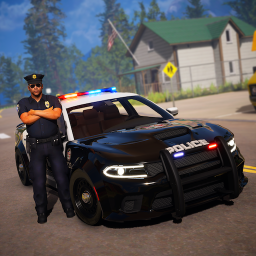 Police Sim 2022 v1.9.106 MOD APK [Unlimited Money/All Cars Unlocked]