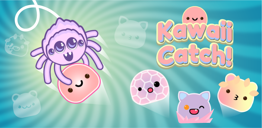 Download Kawaii Catch! Mod APK 1.35 – (Unlimited Money)