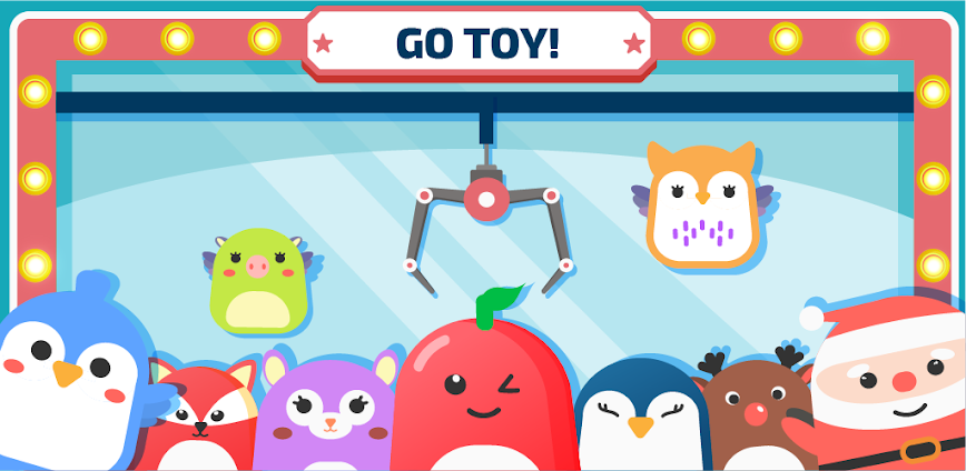 Download Go Toy! Mod APK 2.1.56 – (Unlimited money)