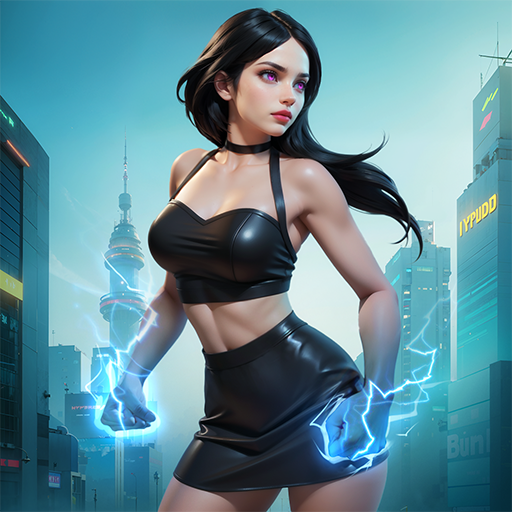 LYSSA: Goddess of LOVE v17.0.2 MOD APK [Menu, Unlimited Money, God Mode]