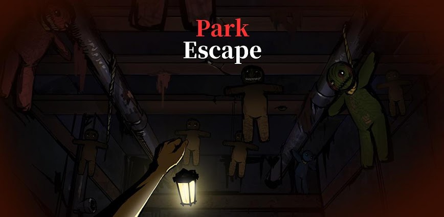Park Escape – Escape Room Game