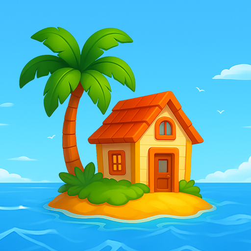 Download Paradise Inn Mod APK 0.1.1 – (Unlimited money)