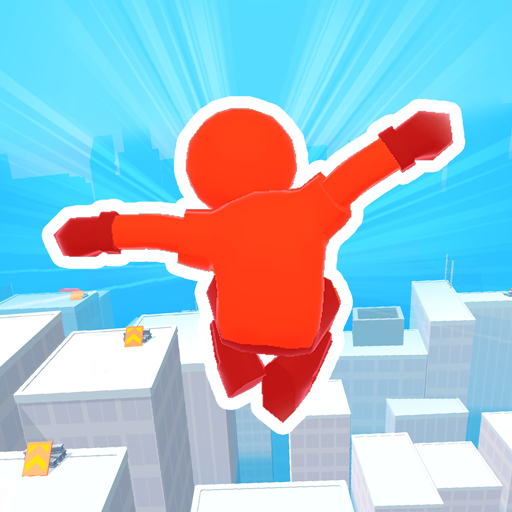 Download Parkour Race – FreeRun Game Mod APK 1.14.4 – (Unlocked)