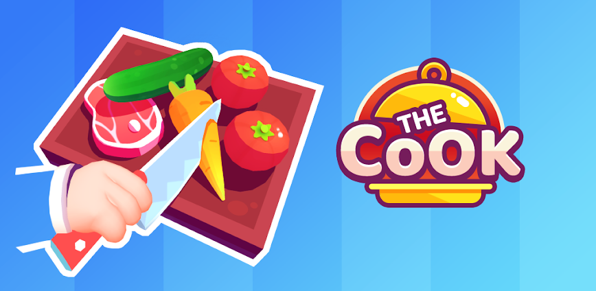 Download The Cook – 3D Cooking Game Mod APK 1.2.43 – (Remove ads,Free purchase,No Ads)