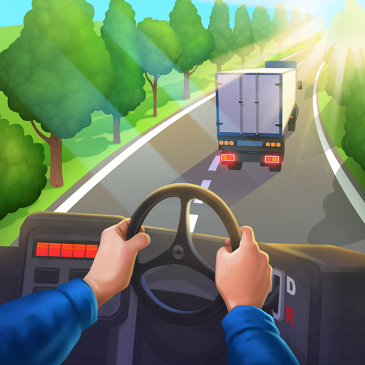 Download Vehicle Masters Mod APK 1.0.46 – (Unlimited money)