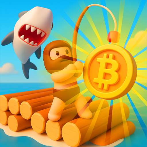 Download Bitcoin Castaway Mod APK 0.0.45 – (Unlocked)