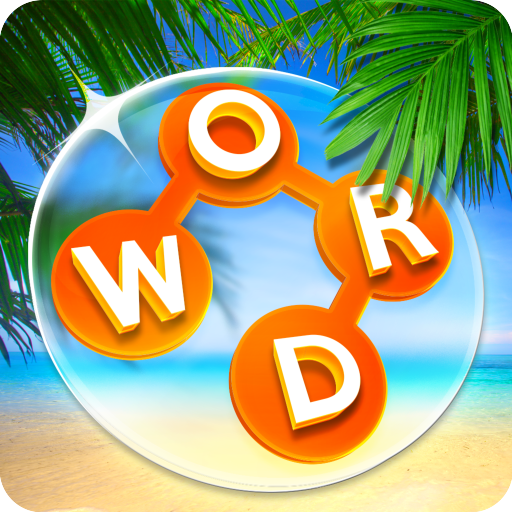Download Wordscapes Mod APK 3.6.1 – (Unlimited money)