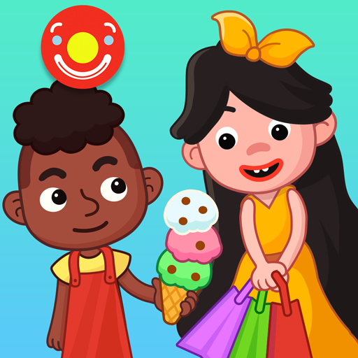Download Pepi Super Stores: Fun & Games Mod APK 1.14.3 – (Unlocked)