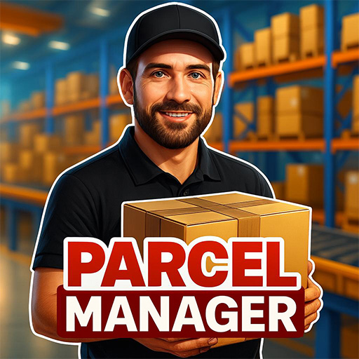Parcel Delivery Simulator 3D