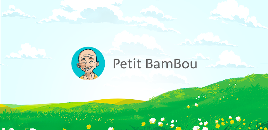 Mindfulness with Petit BamBou