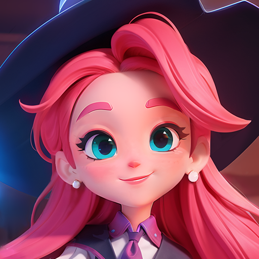 Magicabin: Witch's Adventure v2.68.0 MOD APK [Unlimited Money]